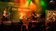 The Headlines und Kärbholz, Karma Tour 2015, Frankfurt Batschkapp