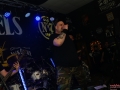 Live Tioz, Harley Garage Wallau 2013
