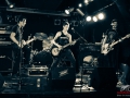 Wilde Jungs, Hasspirin Tour 2013