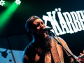 EL Rocknacht 2014, Alsfeld