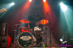 ElbRebellen Live beim Monster Festival 2022 in Geiselwind