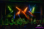 ElbRebellen Live beim Monster Festival 2022 in Geiselwind