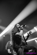 F.U.C.K. Live beim Monster Festival 2022 in Geiselwind