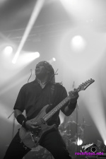 F.U.C.K. Live beim Monster Festival 2022 in Geiselwind