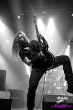 F.U.C.K. Live beim Monster Festival 2022 in Geiselwind