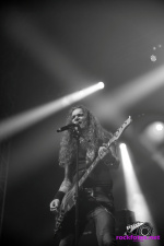 F.U.C.K. Live beim Monster Festival 2022 in Geiselwind