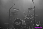 F.U.C.K. Live beim Monster Festival 2022 in Geiselwind