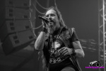 F.U.C.K. Live beim Monster Festival 2022 in Geiselwind