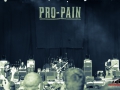 Pro Pain, GOND 2014