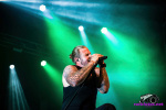 Kärbholz Live beim Monster Festival 2022 in Geiselwind