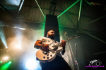 Kärbholz Live beim Monster Festival 2022 in Geiselwind