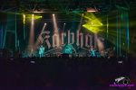 Kärbholz Live beim Monster Festival 2022 in Geiselwind