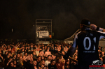 Wilde Jungs, Pfeffelbach Open Air (POA) 2014