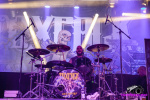 Toxpack Live beim Monster Festival 2022 in Geiselwind