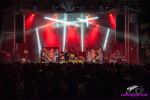 Toxpack Live beim Monster Festival 2022 in Geiselwind
