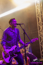 Toxpack Live beim Monster Festival 2022 in Geiselwind
