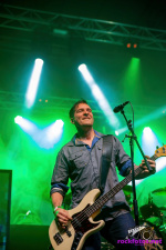 Toxpack Live beim Monster Festival 2022 in Geiselwind