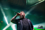 Toxpack Live beim Monster Festival 2022 in Geiselwind