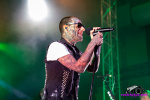 Unantastbar Live beim Monster Festival 2022 in Geiselwind
