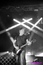 Unantastbar Live beim Monster Festival 2022 in Geiselwind