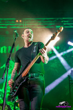 Unantastbar Live beim Monster Festival 2022 in Geiselwind