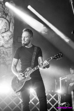 Unantastbar Live beim Monster Festival 2022 in Geiselwind