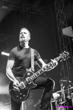 Unantastbar Live beim Monster Festival 2022 in Geiselwind