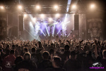 Unantastbar Live beim Monster Festival 2022 in Geiselwind