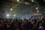 Unantastbar Live beim Monster Festival 2022 in Geiselwind