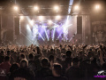 Unantastbar Live beim Monster Festival 2022 in Geiselwind